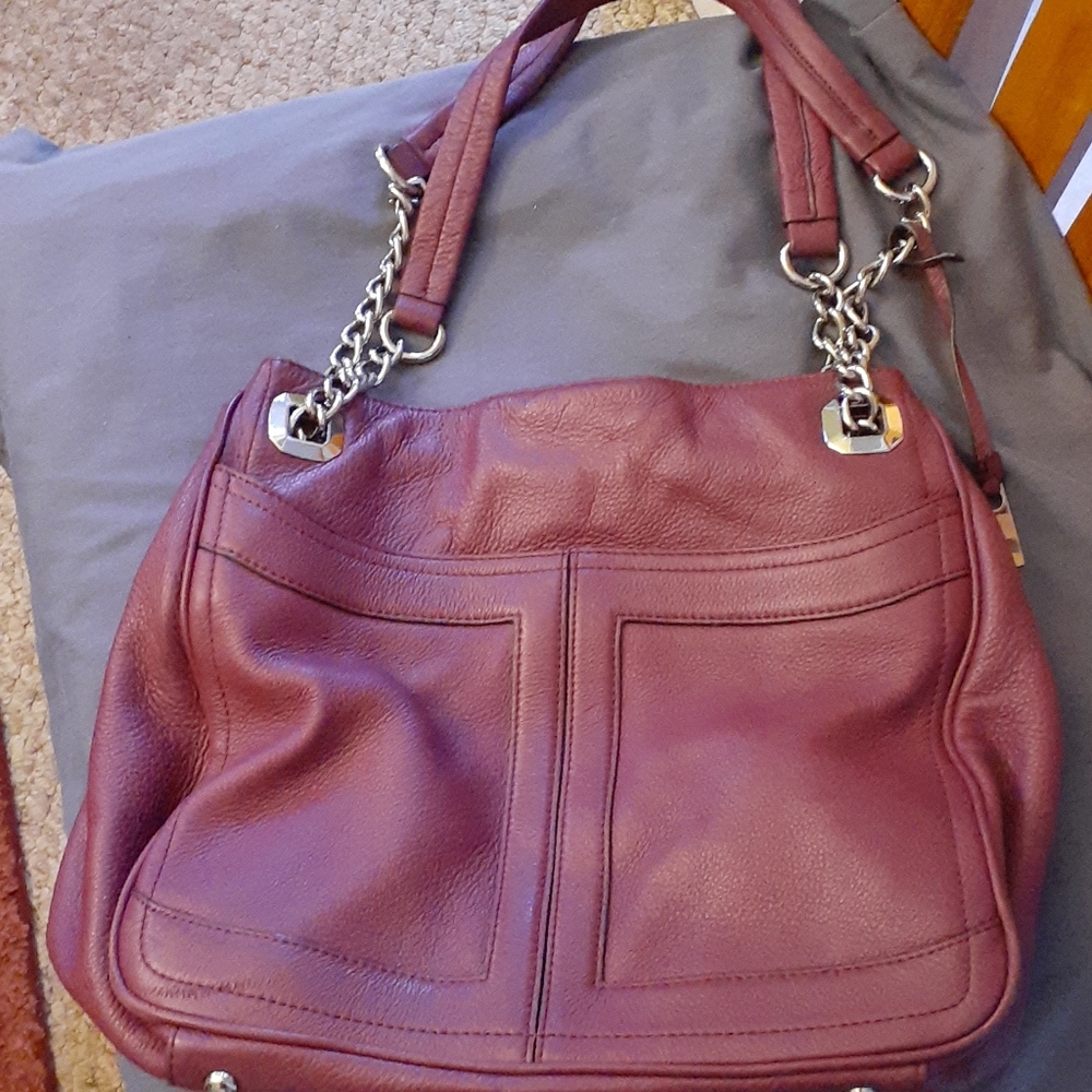 B makowsky handbags